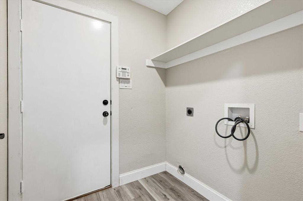 Spring Ridge Estates - Residential