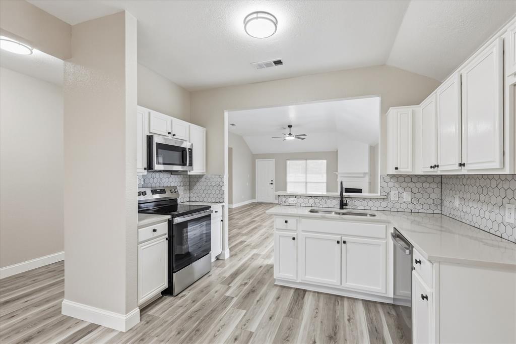 Spring Ridge Estates - Residential
