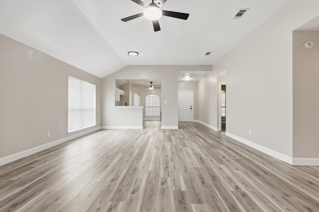 Spring Ridge Estates - Residential