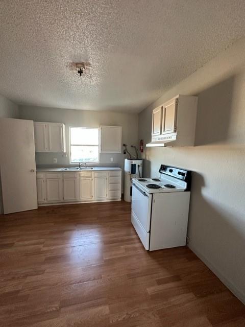 Ot Abilene - Residential Lease