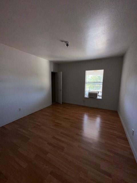 Ot Abilene - Residential Lease