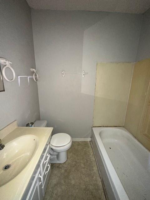 Ot Abilene - Residential Lease