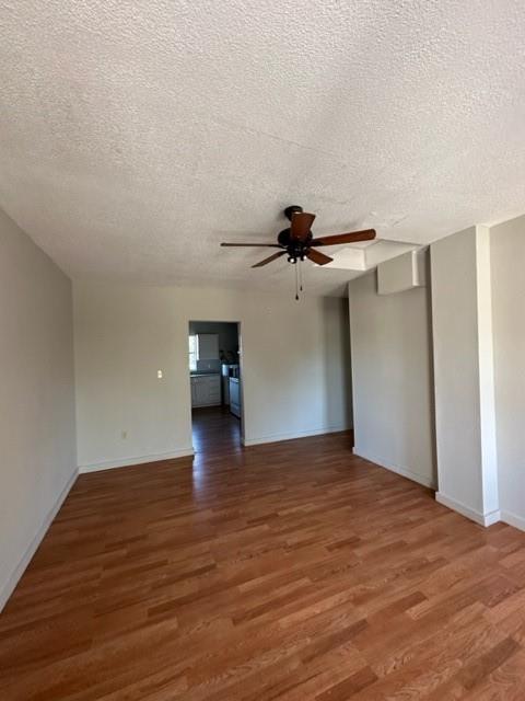 Ot Abilene - Residential Lease