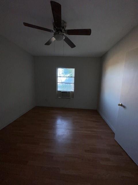 Ot Abilene - Residential Lease