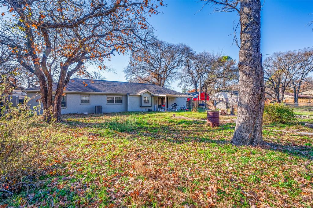Memphis El Paso & Pacific Rail - Residential