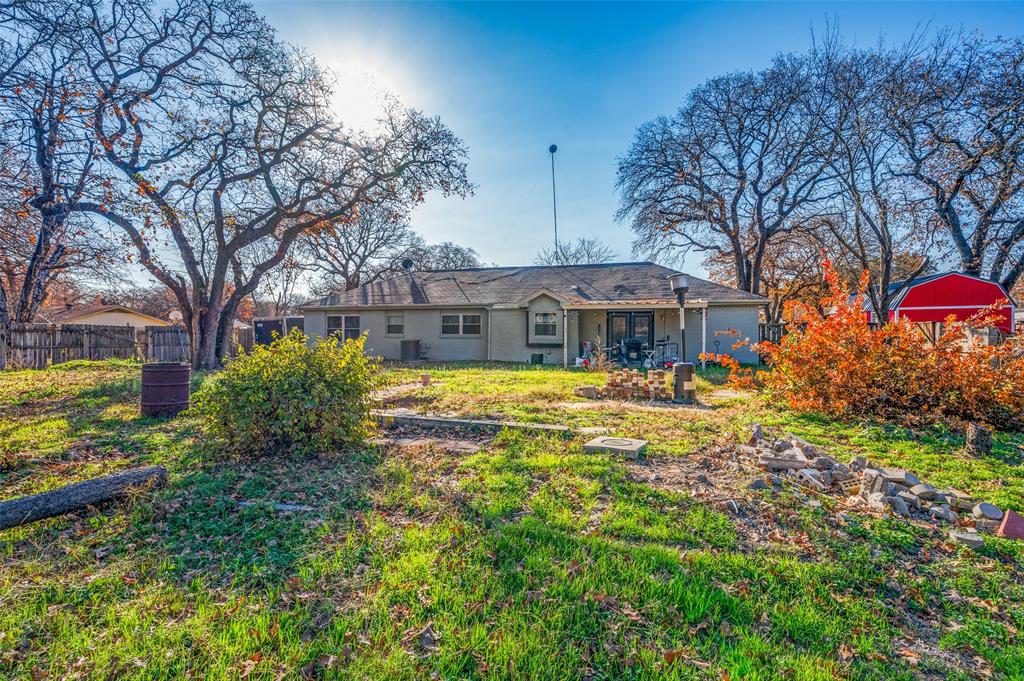 Memphis El Paso & Pacific Rail - Residential