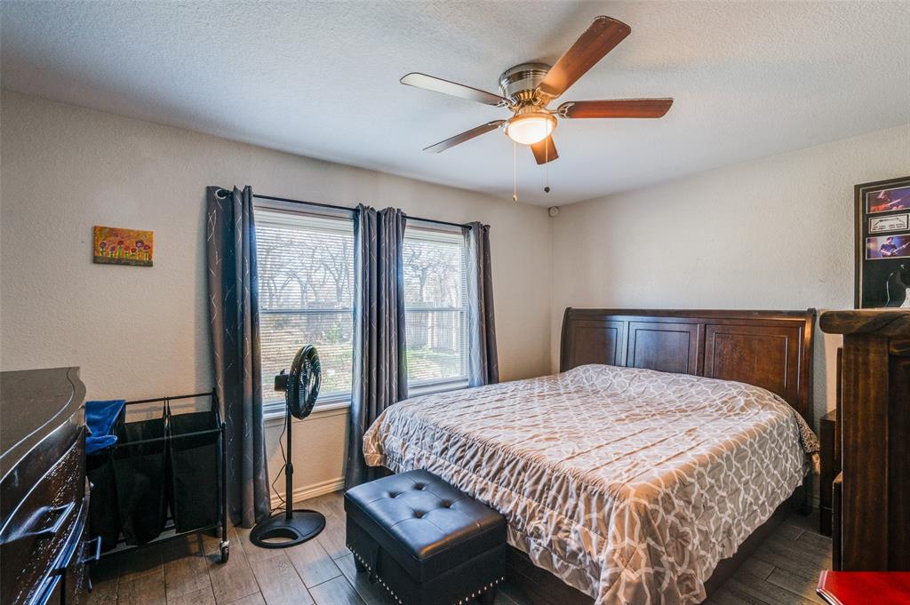 Memphis El Paso & Pacific Rail - Residential