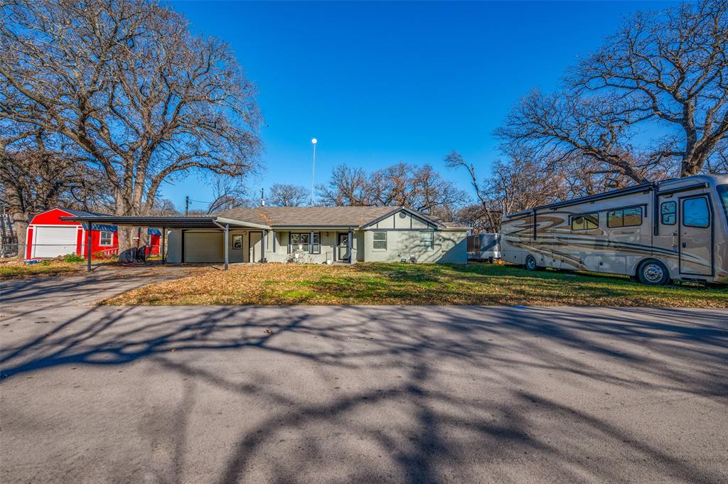 Memphis El Paso & Pacific Rail - Residential