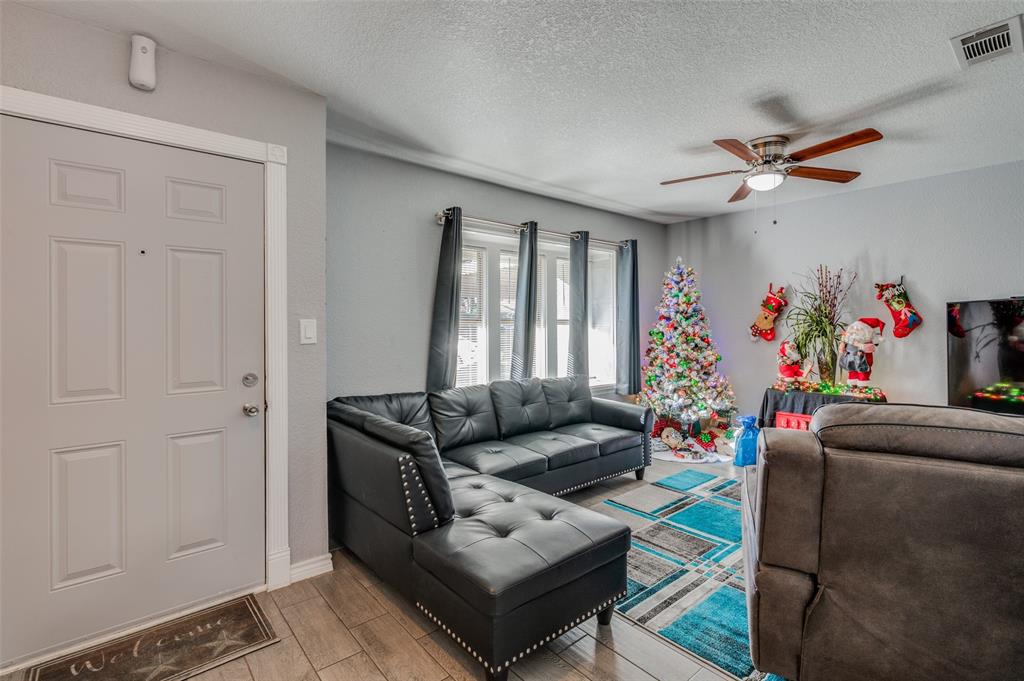 Memphis El Paso & Pacific Rail - Residential