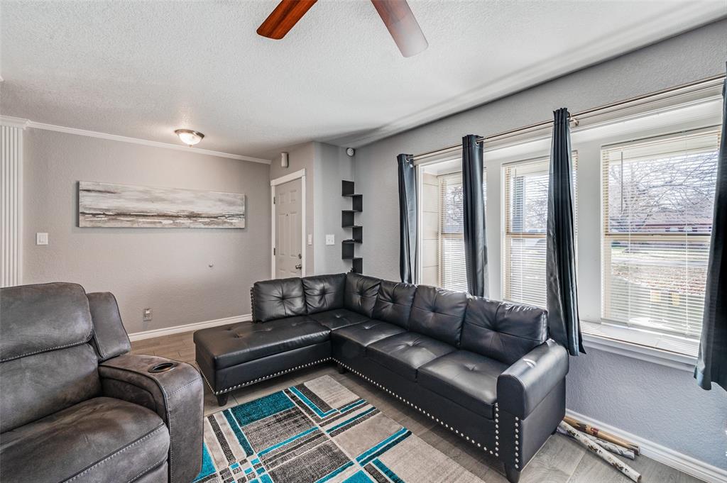 Memphis El Paso & Pacific Rail - Residential