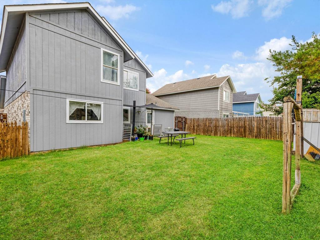 Huntington Village Add - Residential