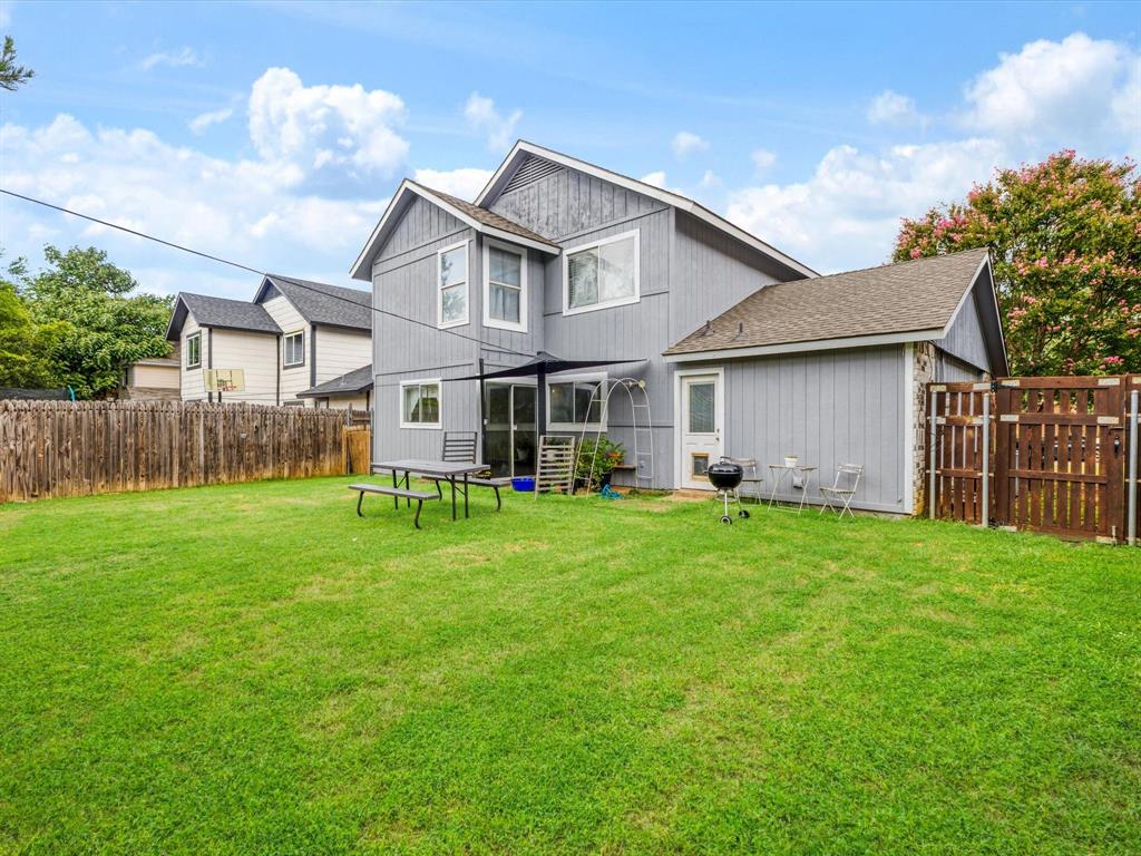 Huntington Village Add - Residential