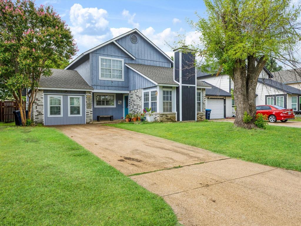 Huntington Village Add - Residential