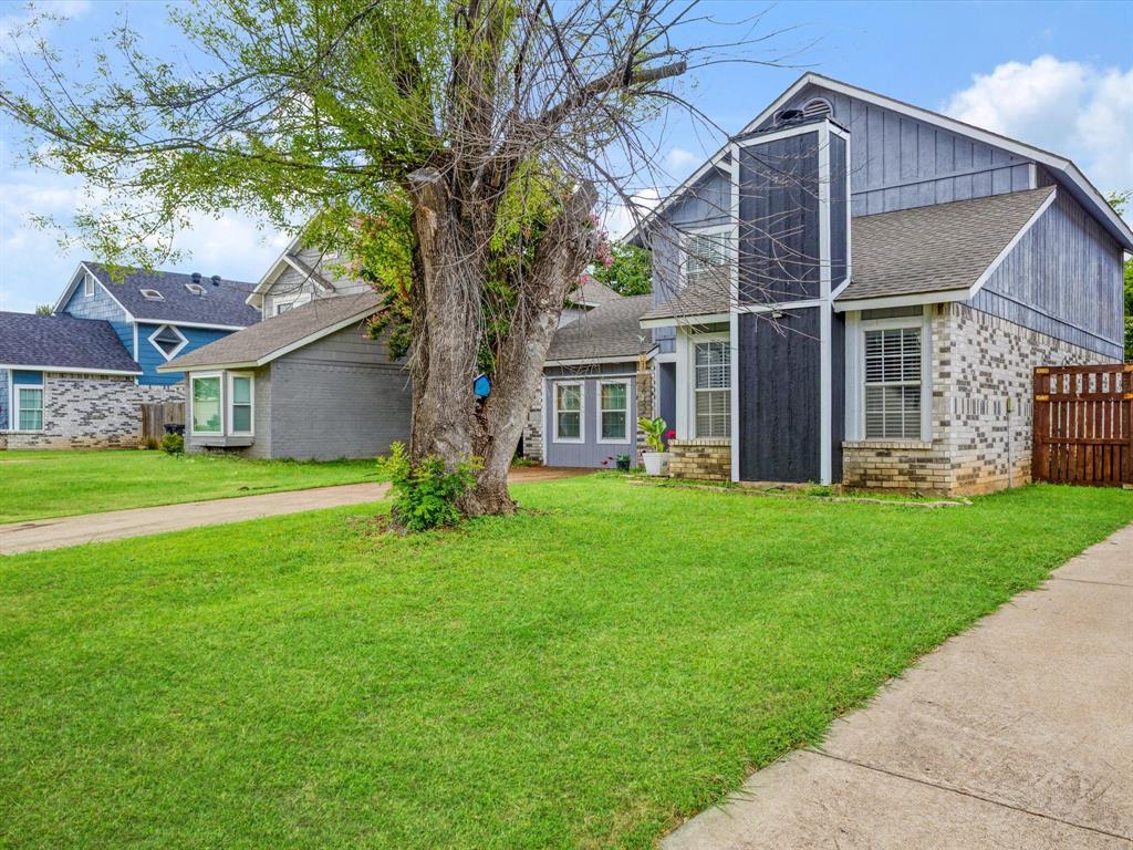 Huntington Village Add - Residential