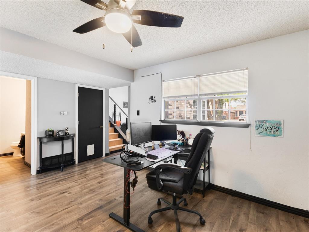 Huntington Village Add - Residential