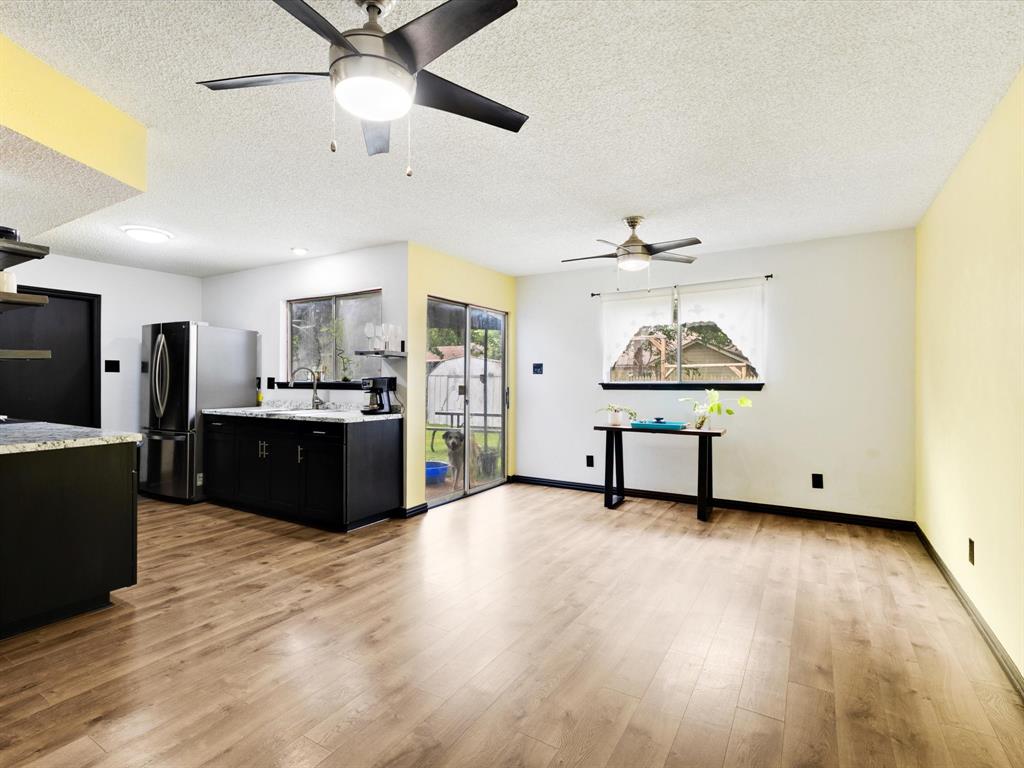 Huntington Village Add - Residential