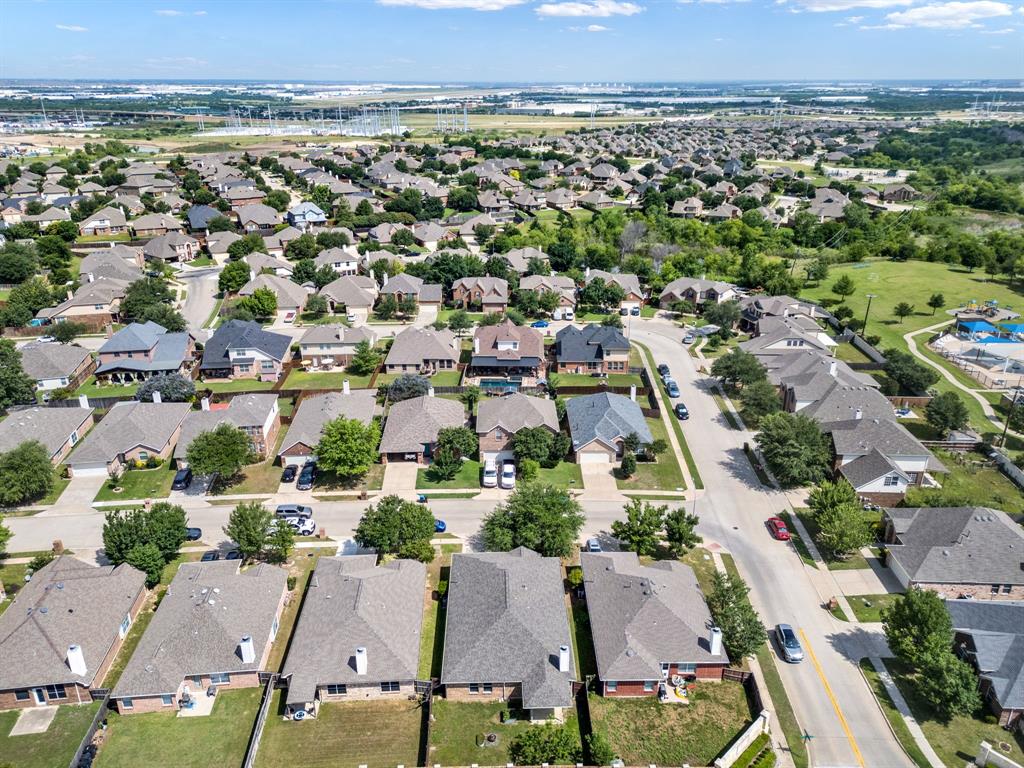 Villages Of Woodland Spgs W - Residential