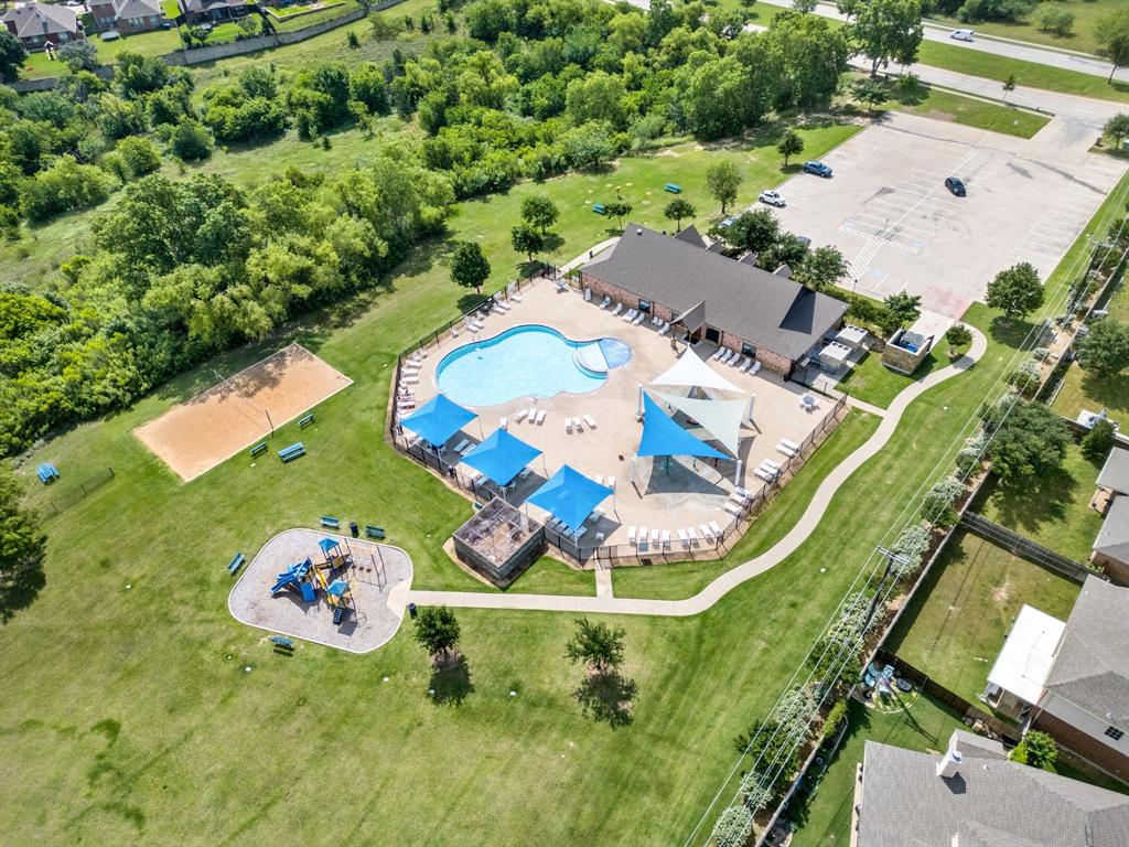 Villages Of Woodland Spgs W - Residential
