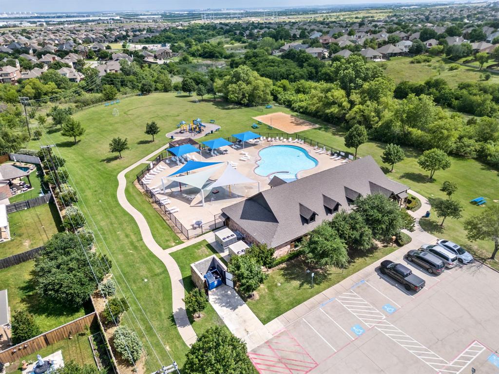 Villages Of Woodland Spgs W - Residential