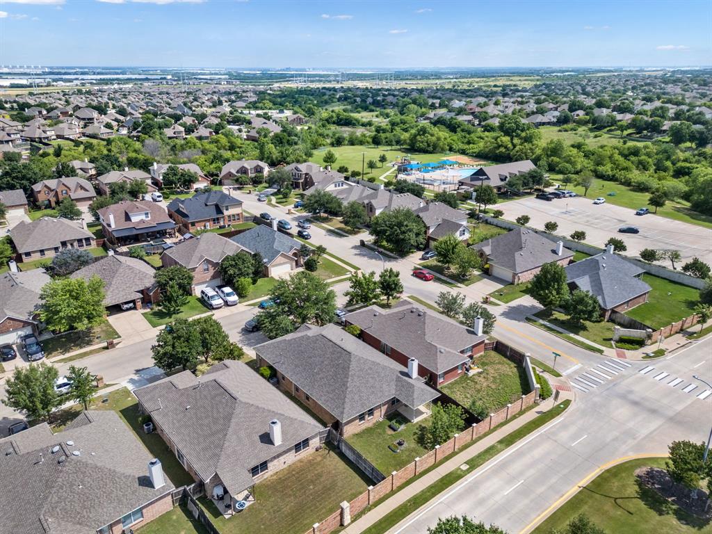 Villages Of Woodland Spgs W - Residential