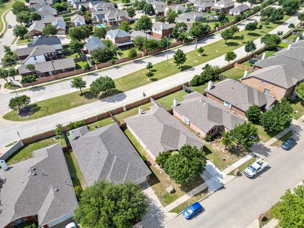 Villages Of Woodland Spgs W - Residential