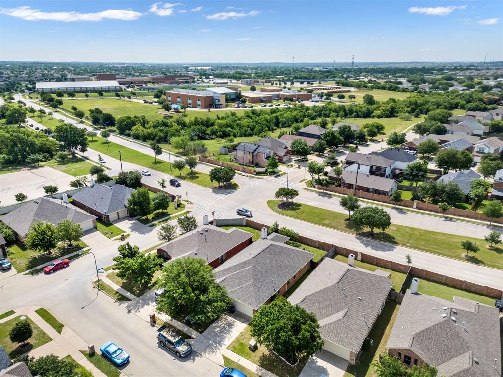 Villages Of Woodland Spgs W - Residential