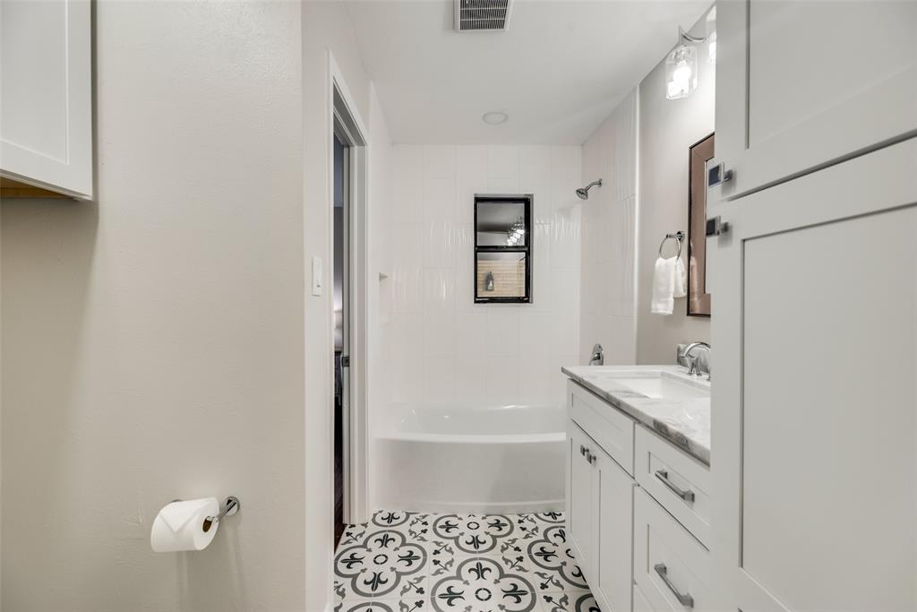 Caruth Meadows - Residential