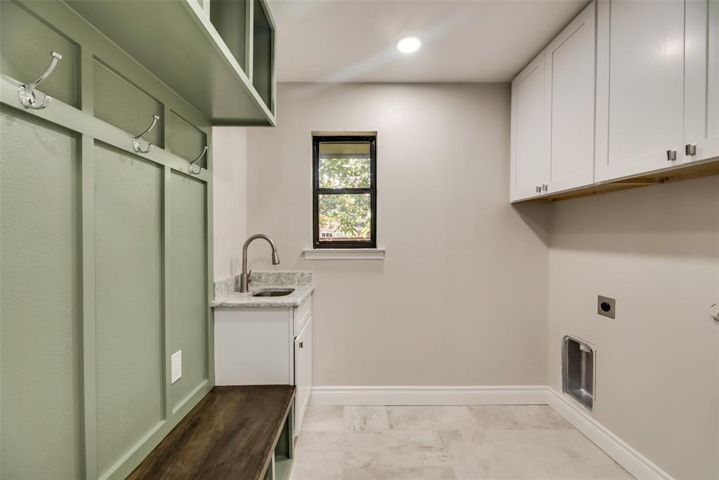 Caruth Meadows - Residential