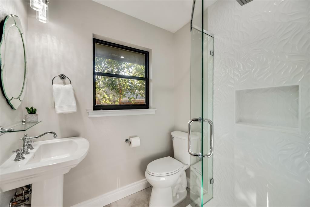 Caruth Meadows - Residential
