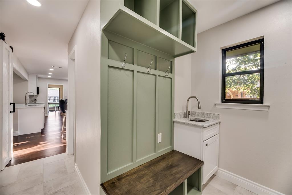Caruth Meadows - Residential