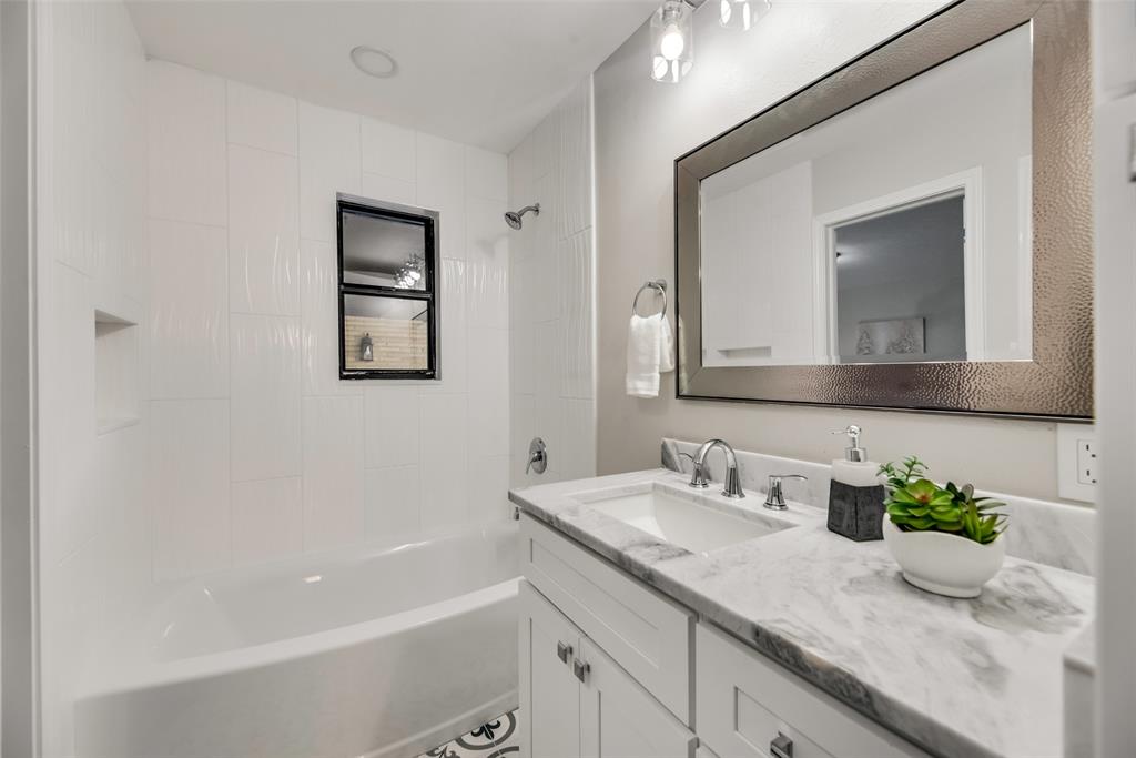 Caruth Meadows - Residential