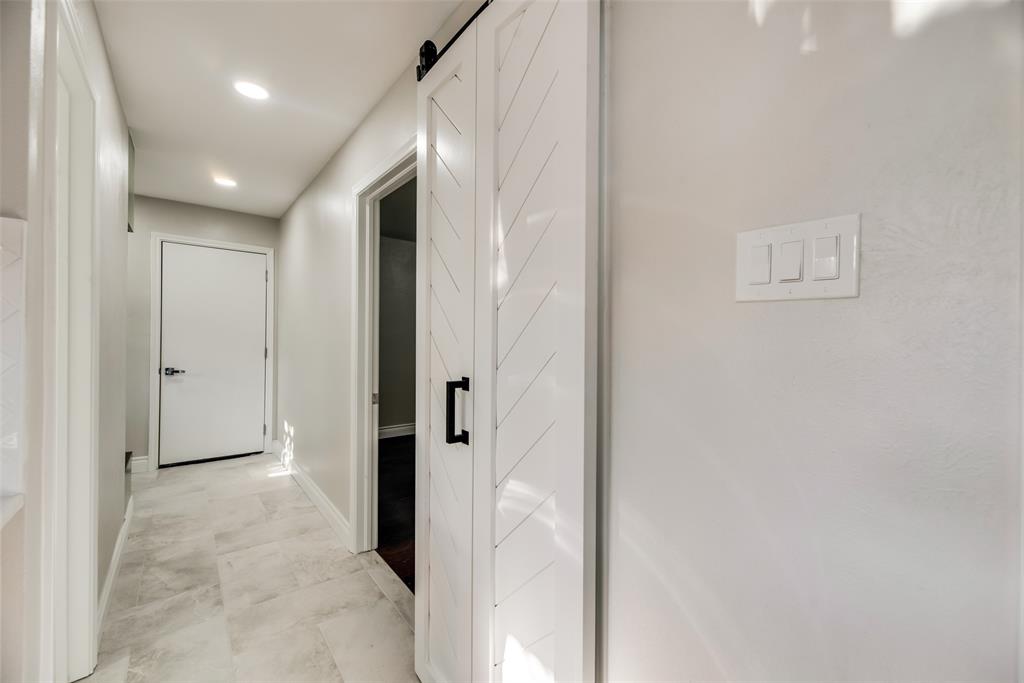 Caruth Meadows - Residential
