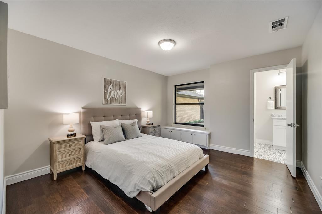 Caruth Meadows - Residential