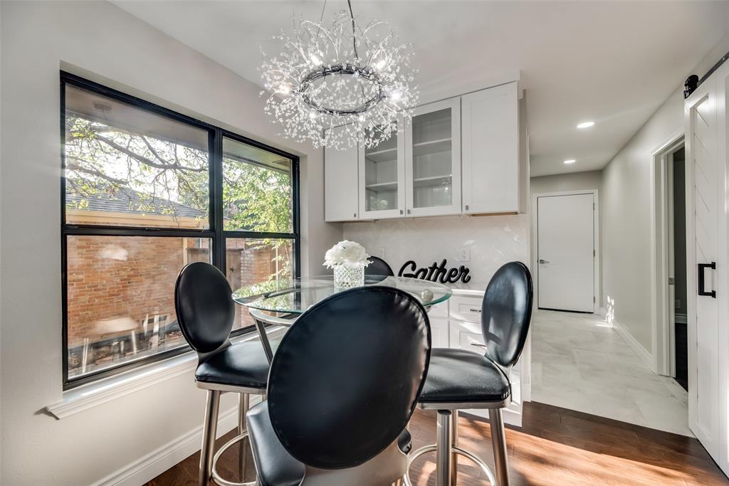 Caruth Meadows - Residential