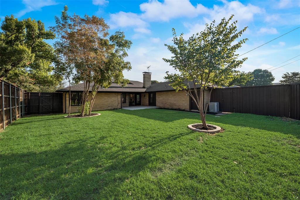 Caruth Meadows - Residential