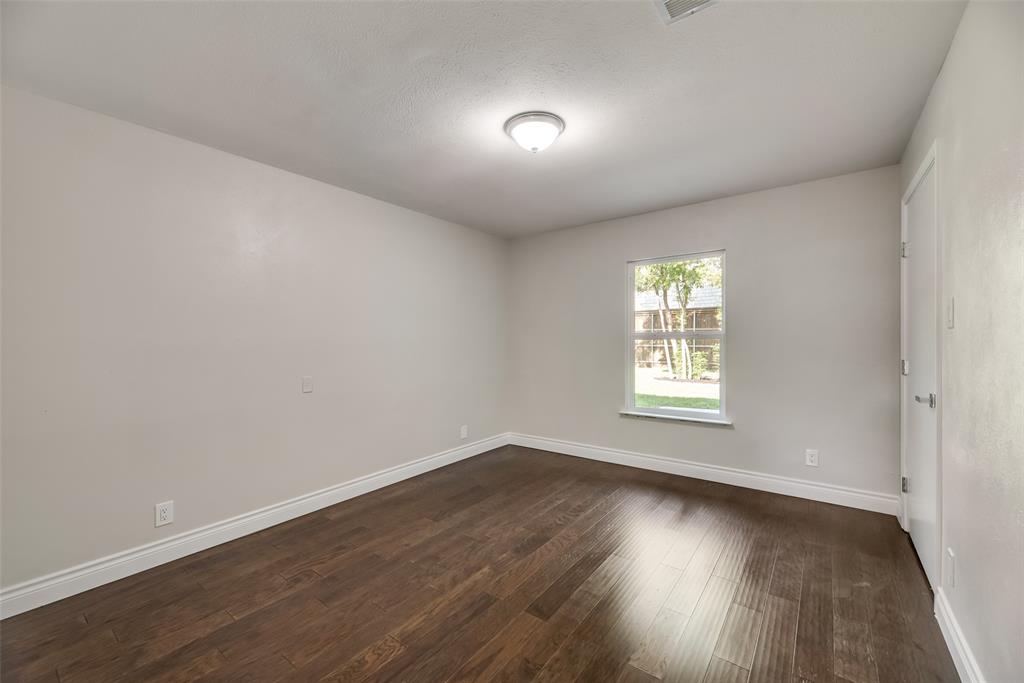 Caruth Meadows - Residential