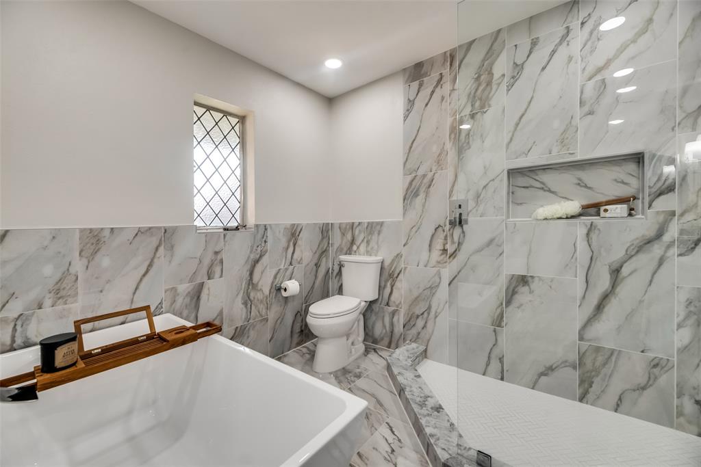 Caruth Meadows - Residential