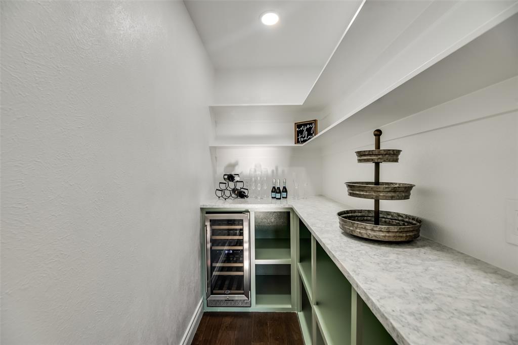 Caruth Meadows - Residential