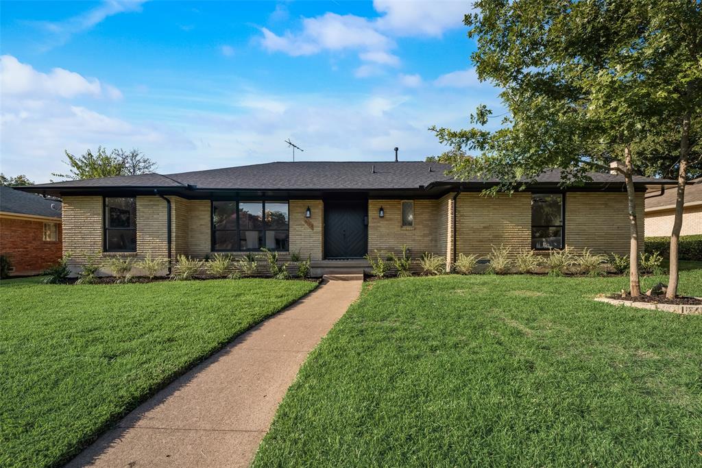 Caruth Meadows - Residential