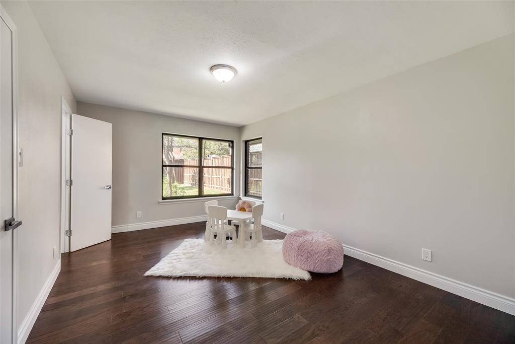 Caruth Meadows - Residential