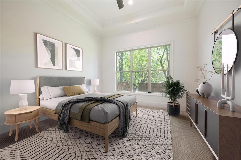 Forest Hills - Residential