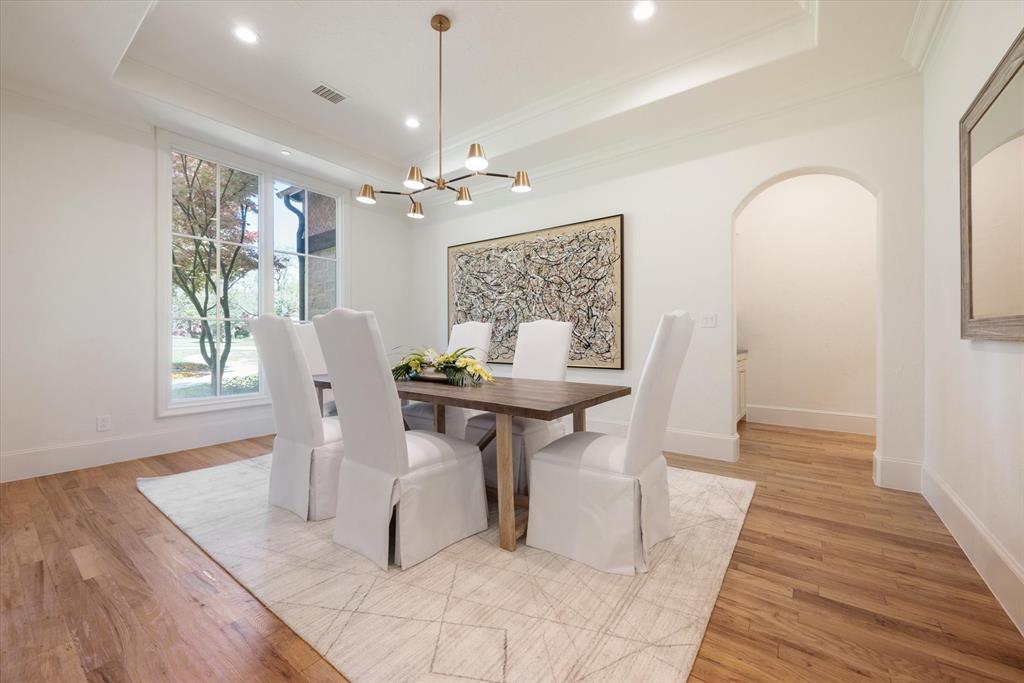 Forest Hills - Residential