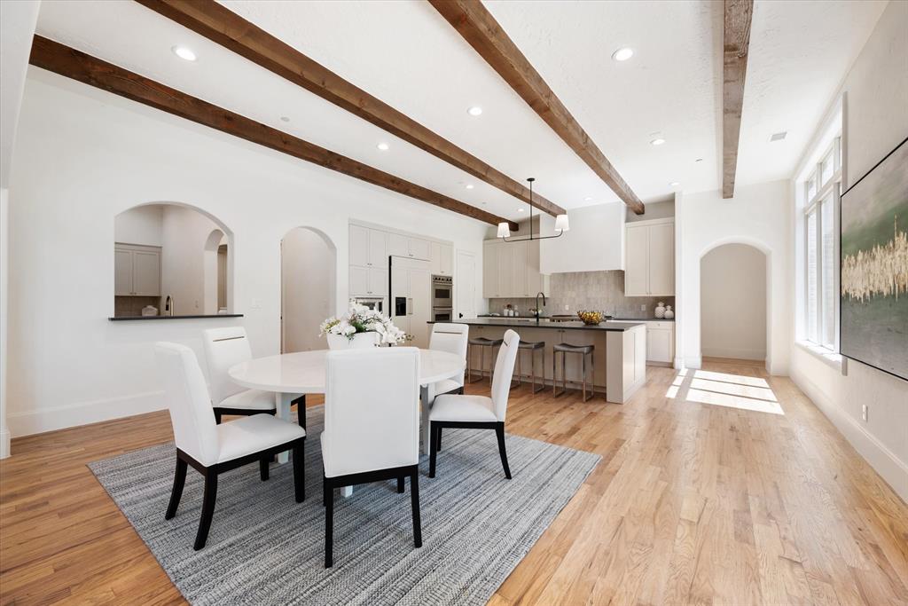 Forest Hills - Residential