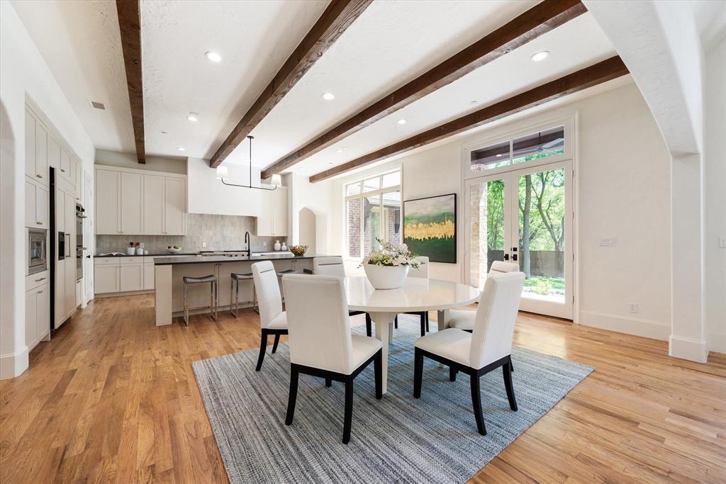 Forest Hills - Residential