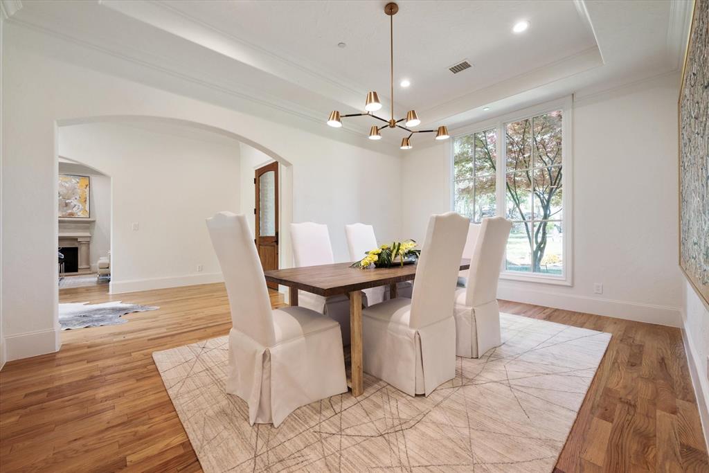 Forest Hills - Residential