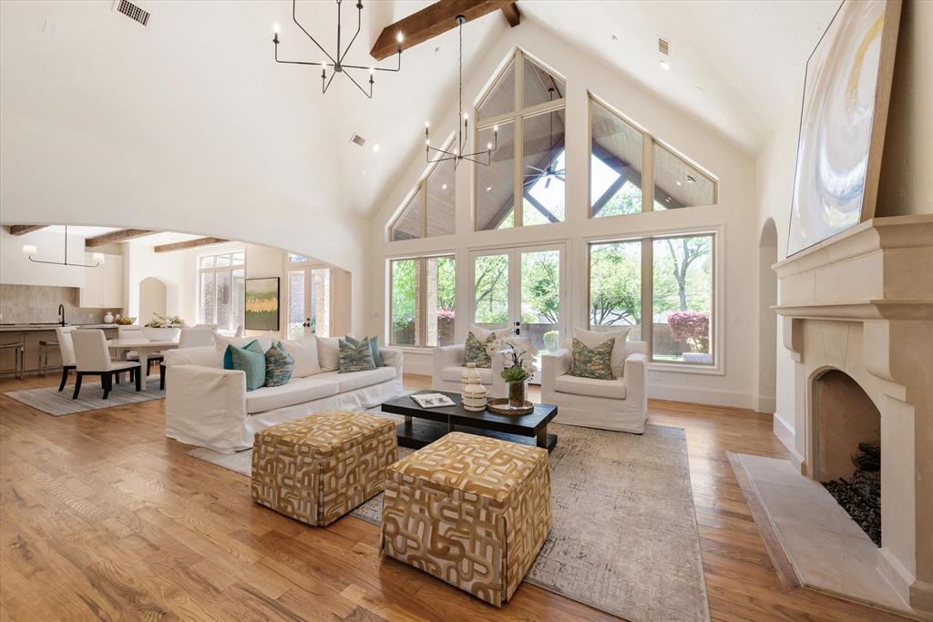 Forest Hills - Residential