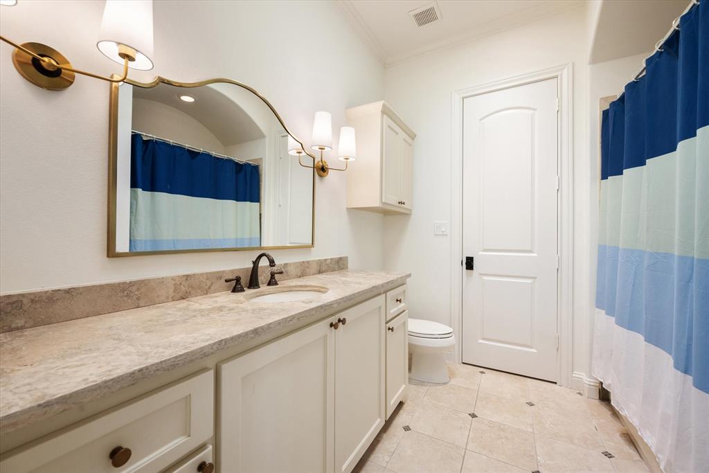 Forest Hills - Residential