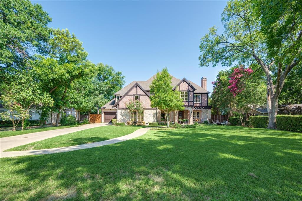 Forest Hills - Residential