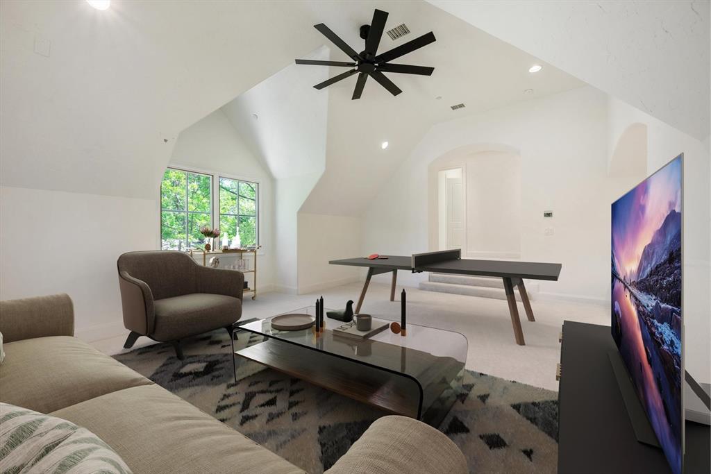Forest Hills - Residential