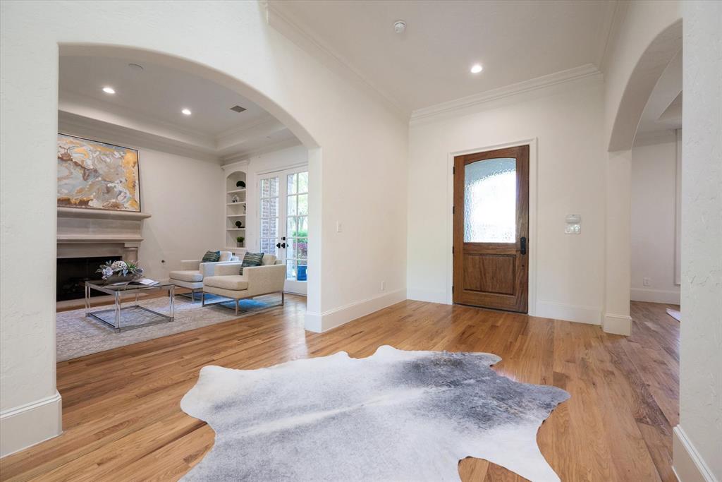 Forest Hills - Residential